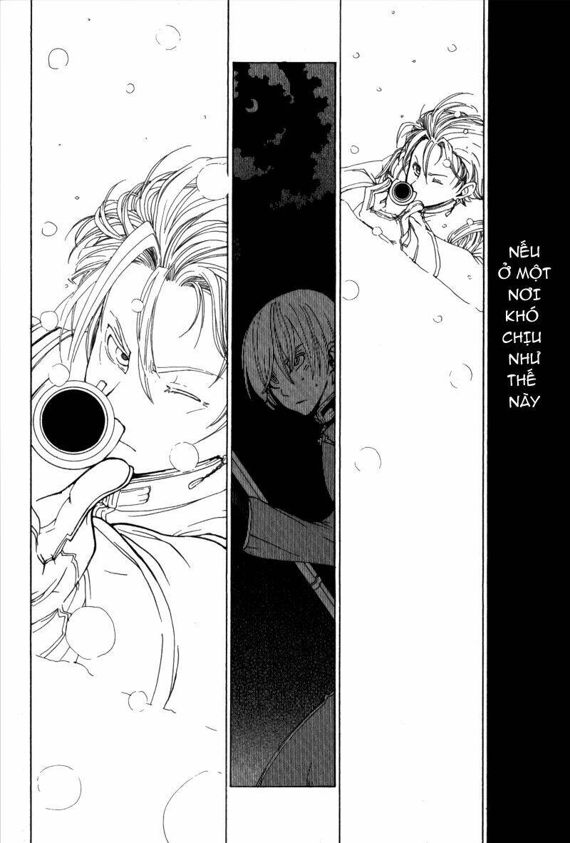 Anastasia Chapter 1 - Trang 51