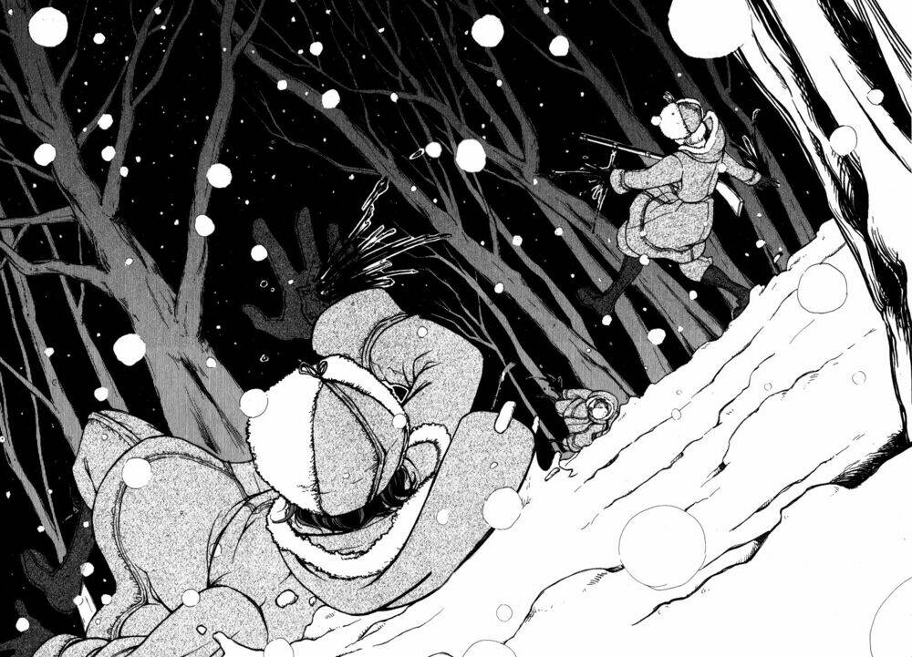 Anastasia Chapter 1 - Trang 55