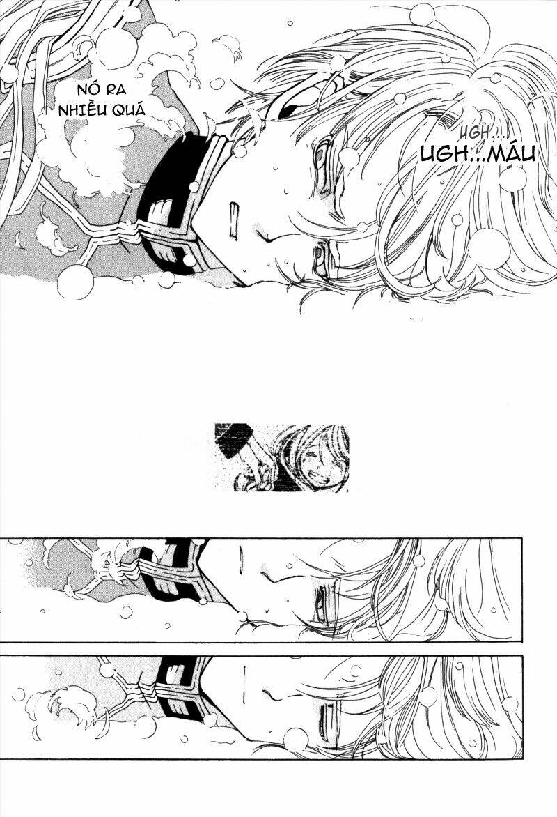 Anastasia Chapter 1 - Trang 59