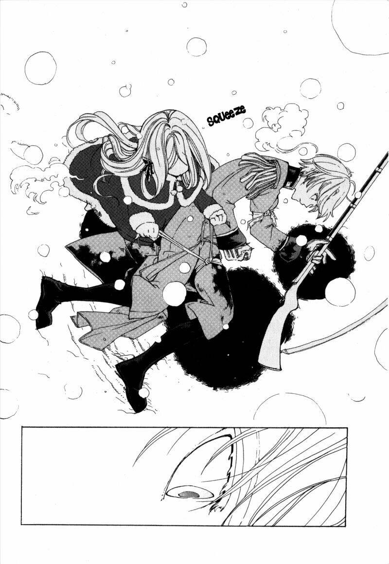 Anastasia Chapter 1 - Trang 60