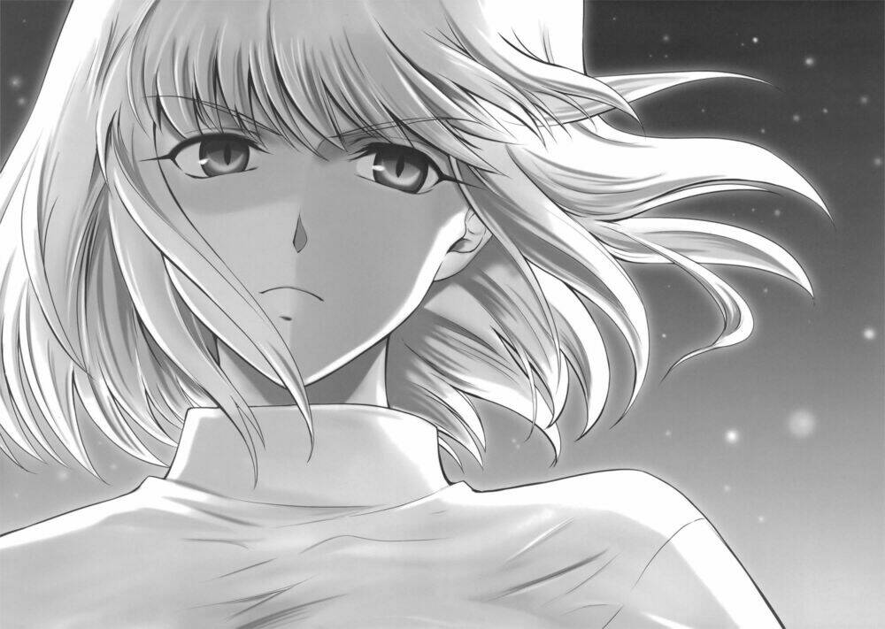 T-Moon Complex X Chapter 1 - Trang 54