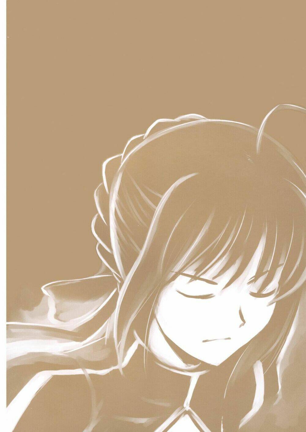 T-Moon Complex X Chapter 2 - Trang 1