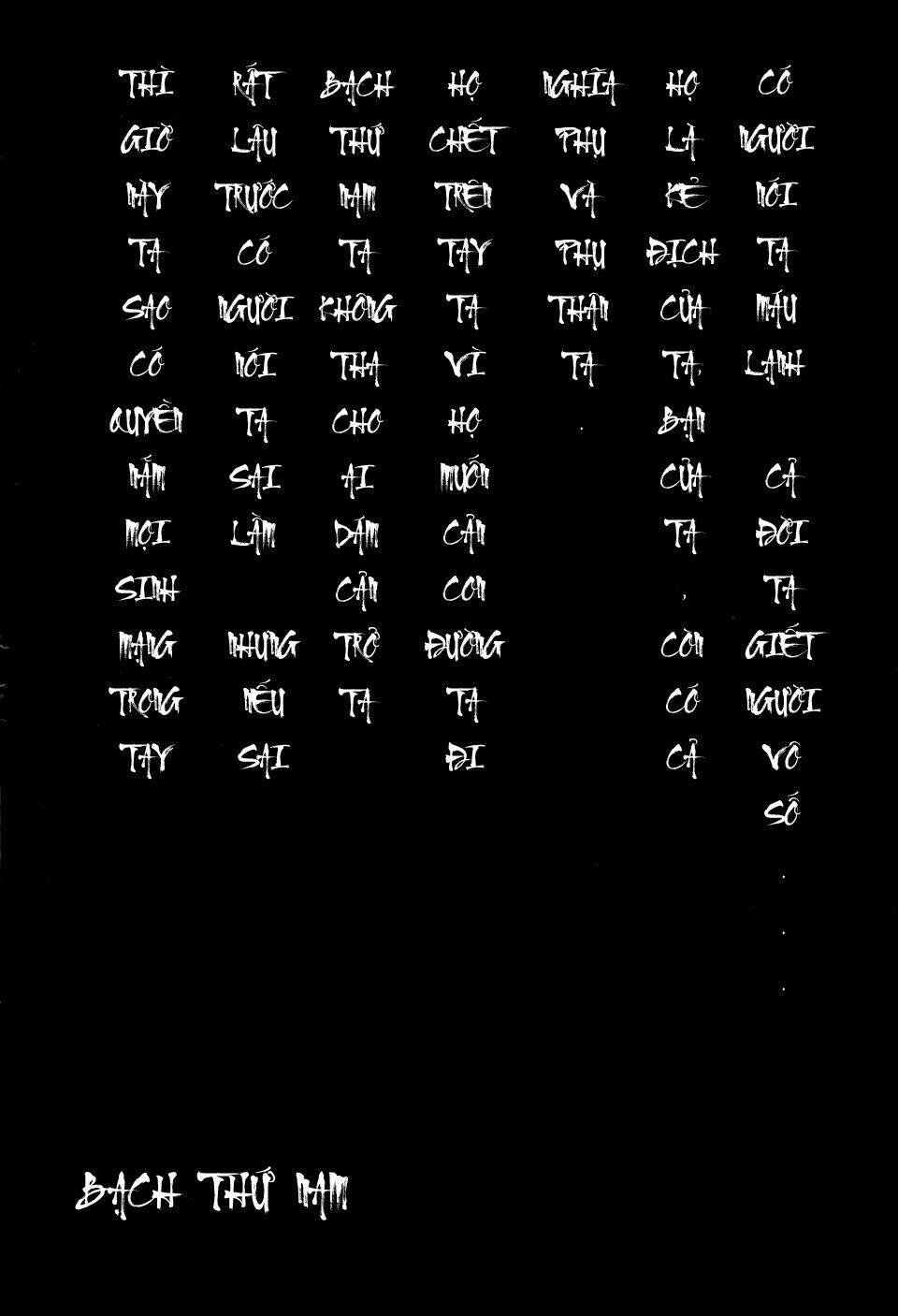 Hải Hổ 3 Chapter 1 - Trang 1