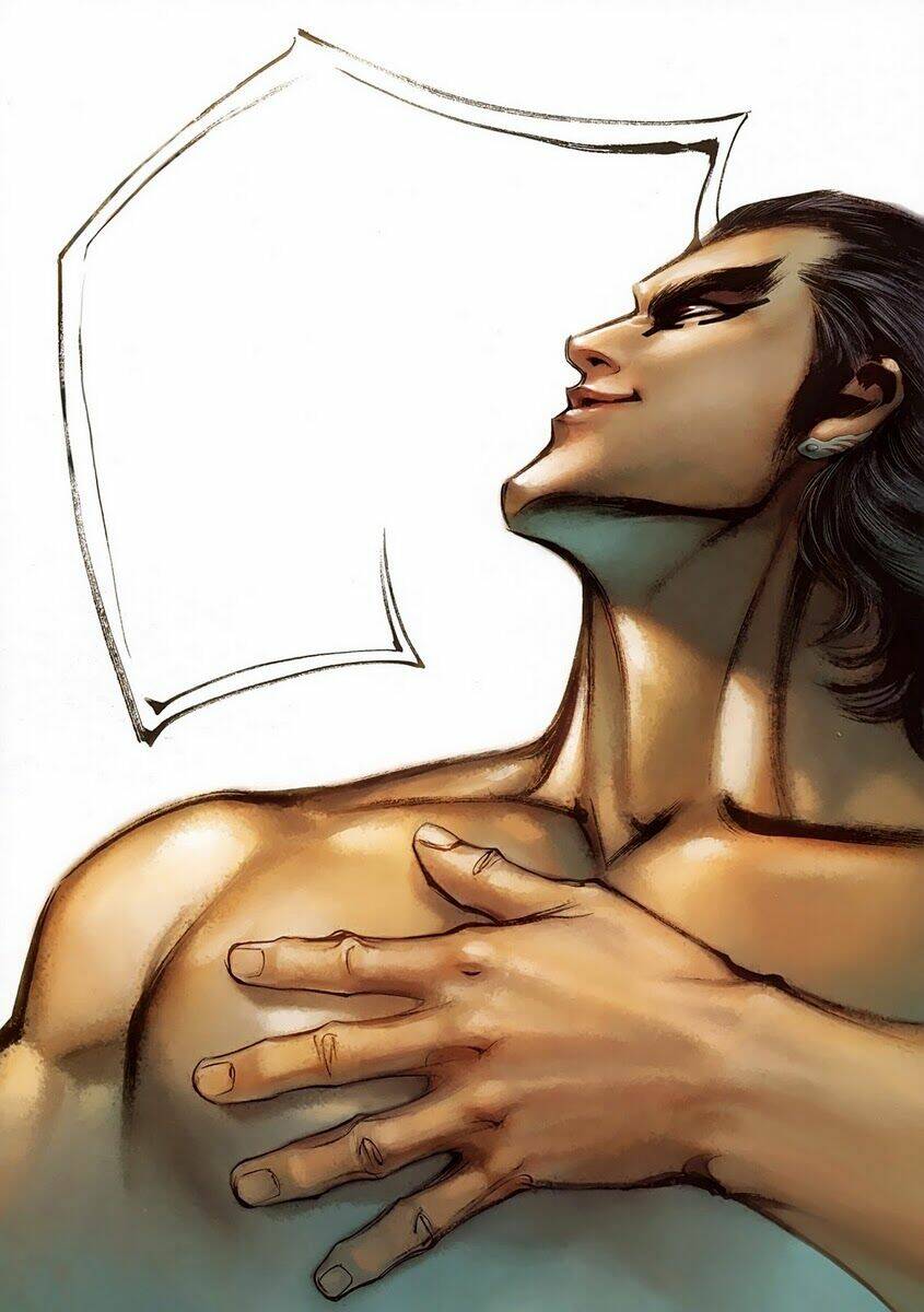 Hải Hổ 3 Chapter 23 - Trang 36