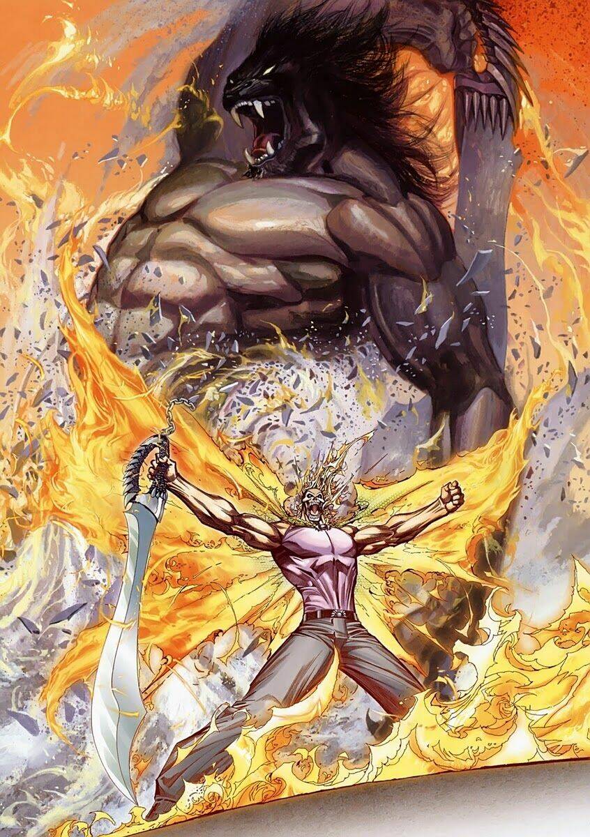 Hải Hổ 3 Chapter 23 - Trang 41