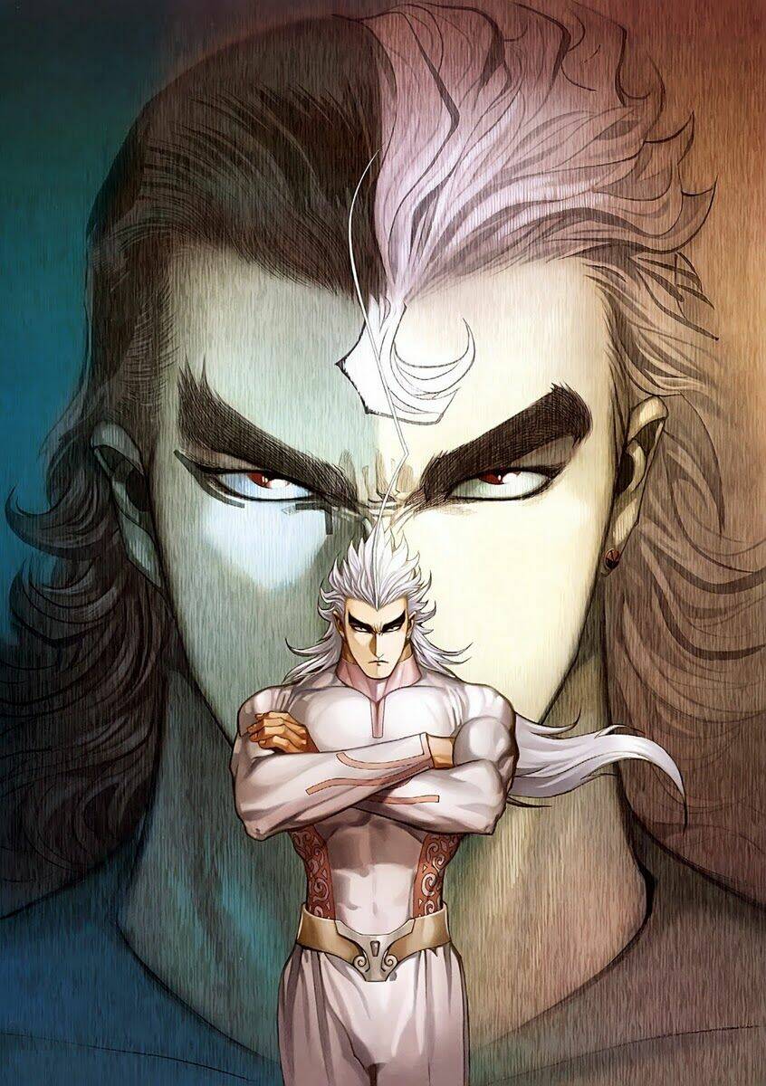 Hải Hổ 3 Chapter 23 - Trang 42