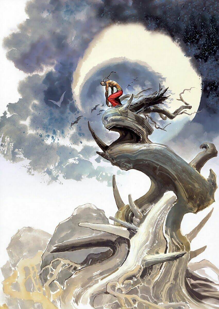 Hải Hổ 3 Chapter 23 - Trang 43