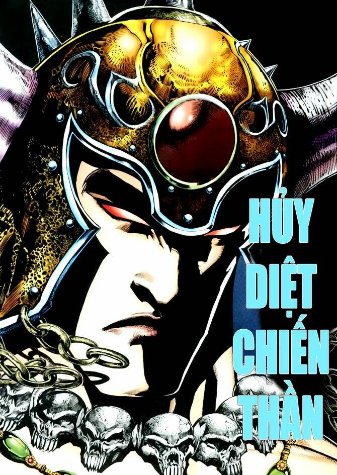 Hải Hổ 3 Chapter 25 - Trang 7