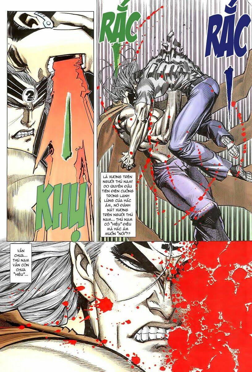 Hải Hổ 3 Chapter 39 - Trang 6