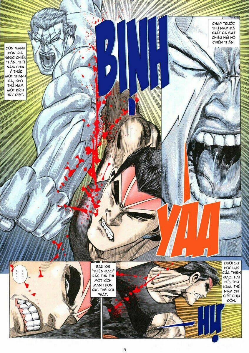 Hải Hổ 3 Chapter 47 - Trang 2