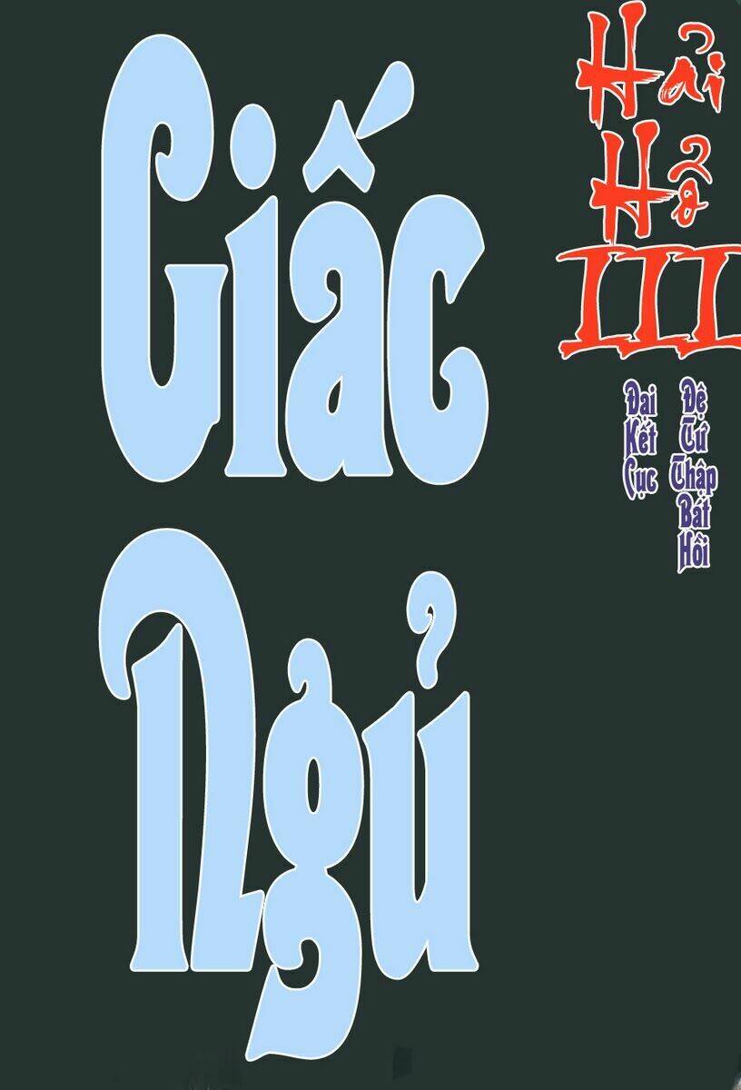 Hải Hổ 3 Chapter 48 - Trang 1