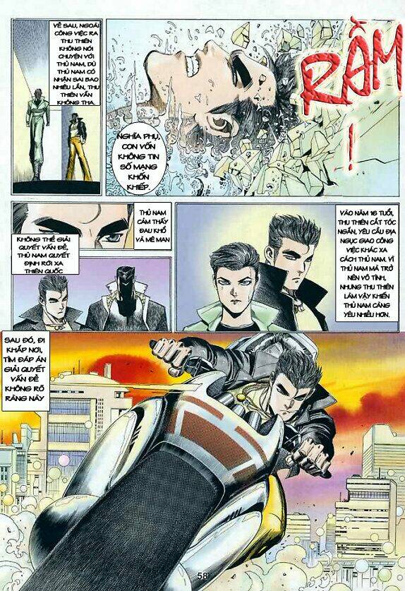 Hải Hổ 2 Chapter 10 - Trang 24