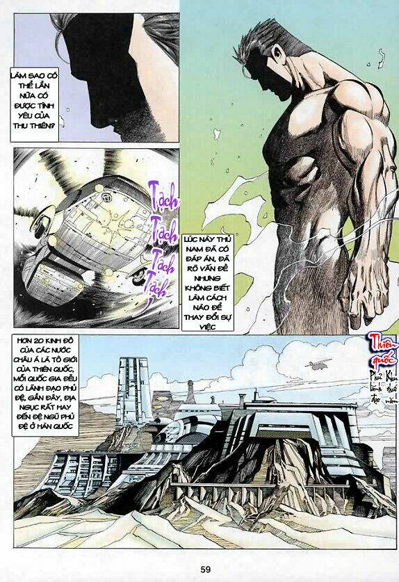 Hải Hổ 2 Chapter 10 - Trang 25