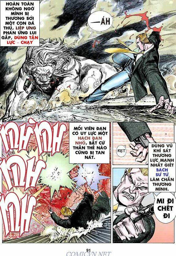 Hải Hổ 2 Chapter 11 - Trang 48