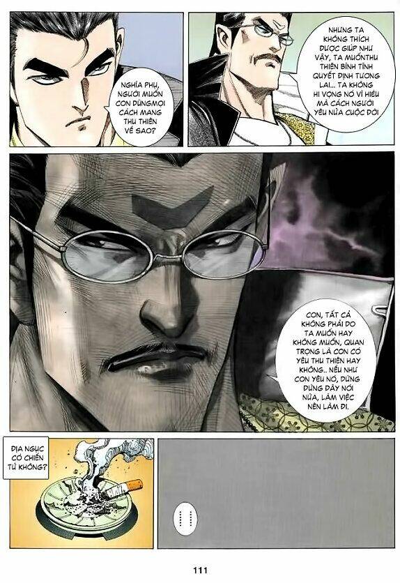 Hải Hổ 2 Chapter 12 - Trang 25