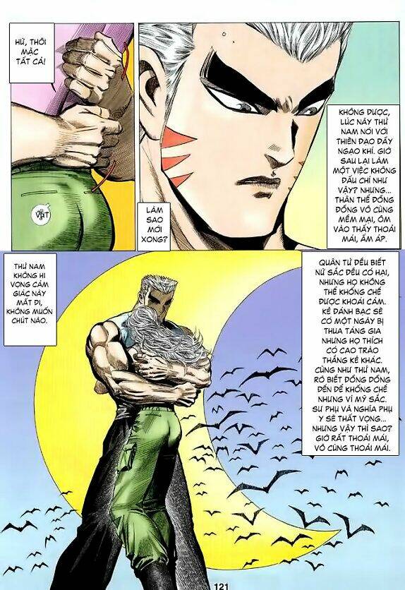 Hải Hổ 2 Chapter 12 - Trang 44