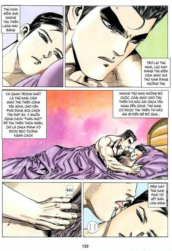 Hải Hổ 2 Chapter 12 - Trang 46