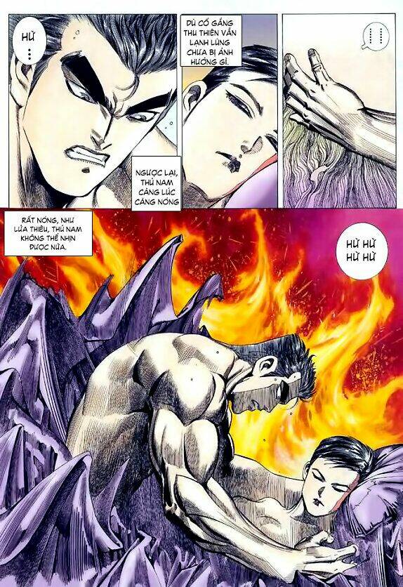 Hải Hổ 2 Chapter 12 - Trang 48