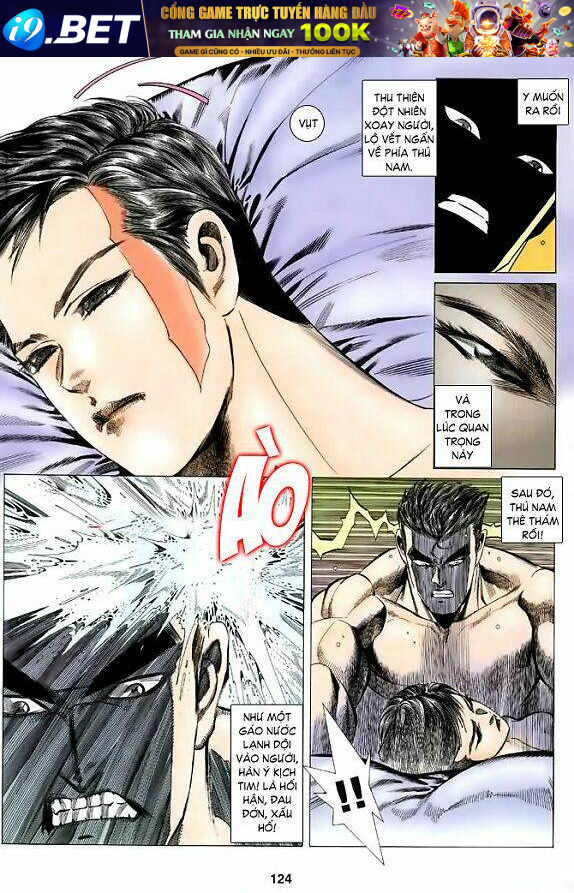 Hải Hổ 2 Chapter 12 - Trang 50