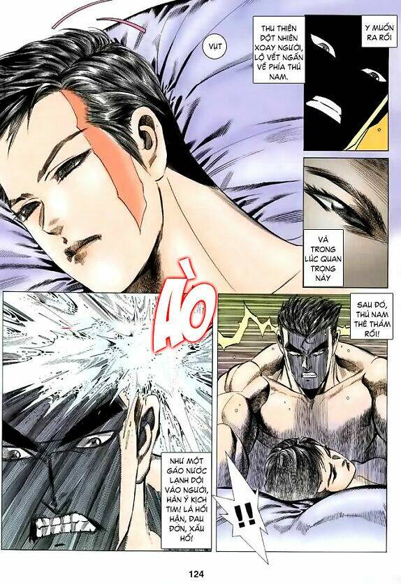 Hải Hổ 2 Chapter 12 - Trang 51