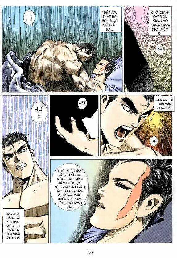 Hải Hổ 2 Chapter 12 - Trang 52