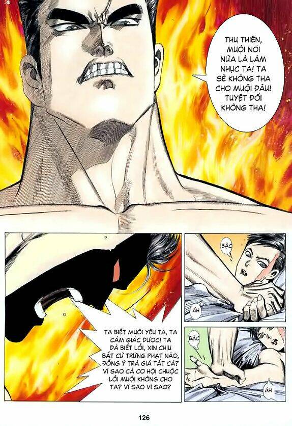 Hải Hổ 2 Chapter 12 - Trang 55