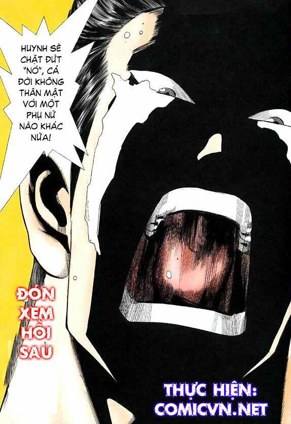 Hải Hổ 2 Chapter 12 - Trang 60