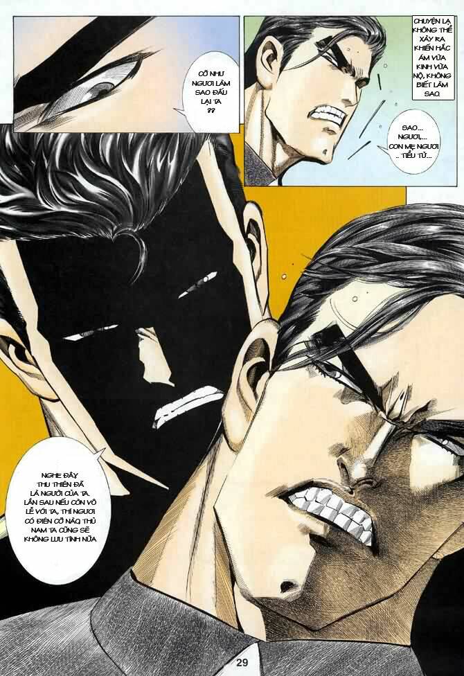 Hải Hổ 2 Chapter 13 - Trang 53