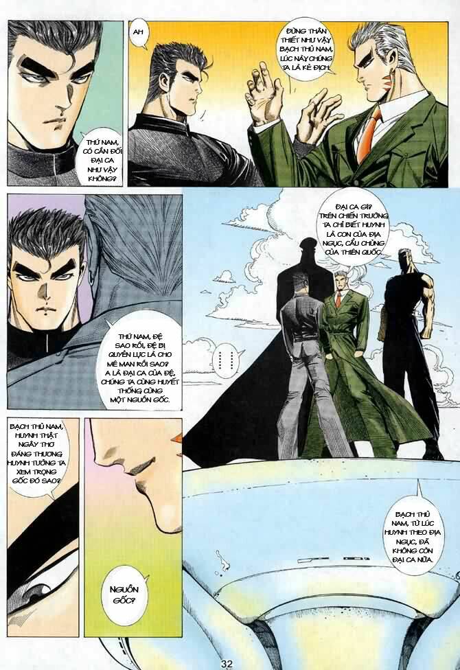 Hải Hổ 2 Chapter 13 - Trang 59