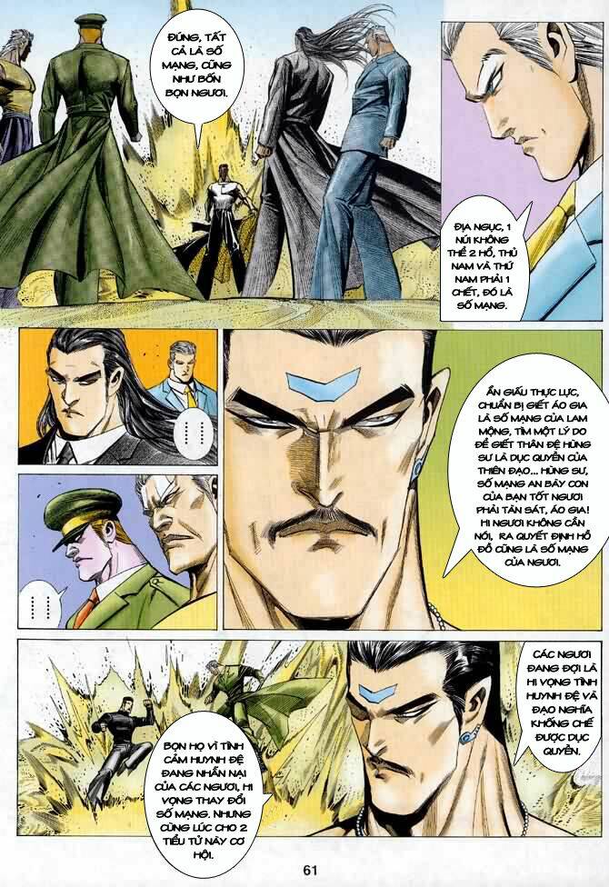 Hải Hổ 2 Chapter 14 - Trang 54