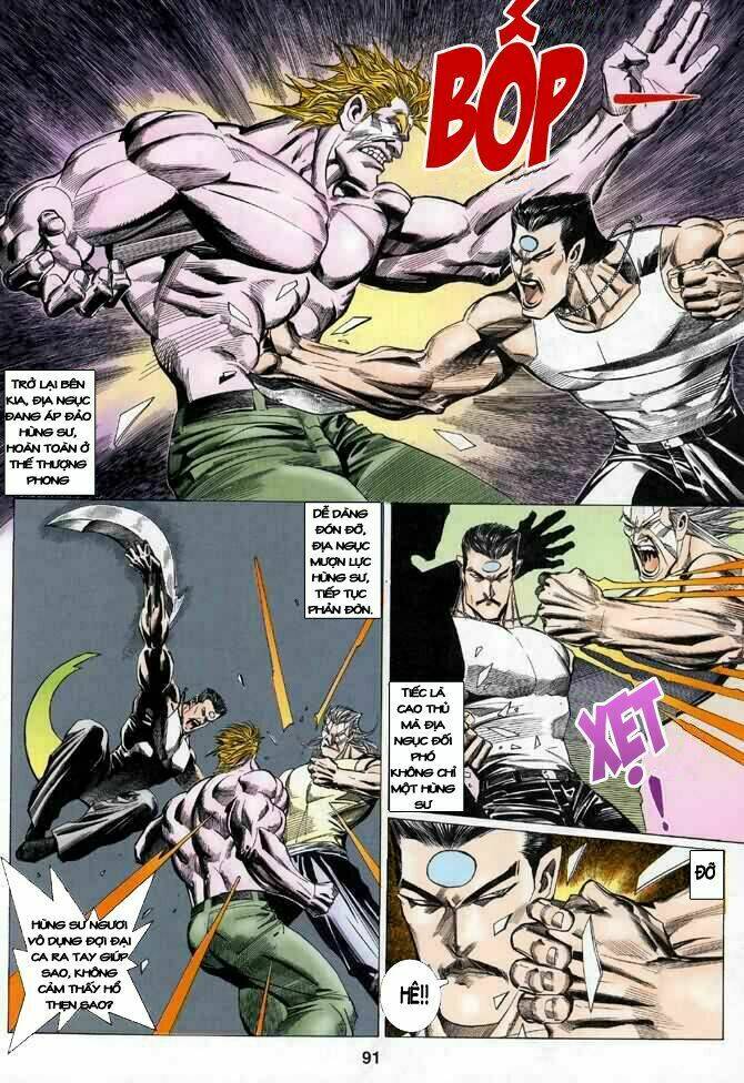 Hải Hổ 2 Chapter 15 - Trang 24