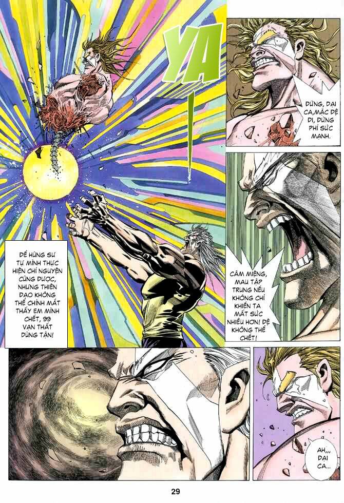 Hải Hổ 2 Chapter 17 - Trang 24