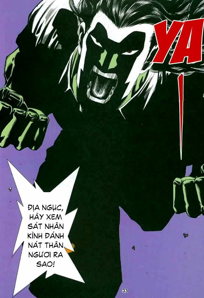 Hải Hổ 2 Chapter 17 - Trang 28