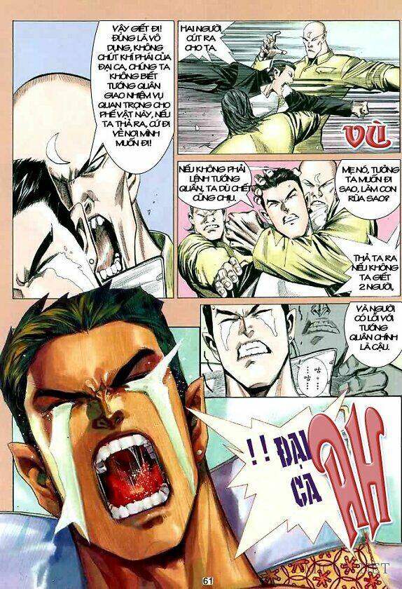 Hải Hổ 2 Chapter 18 - Trang 24