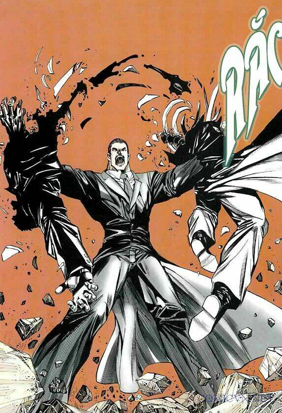 Hải Hổ 2 Chapter 18 - Trang 25