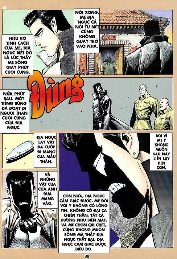 Hải Hổ 2 Chapter 19 - Trang 16