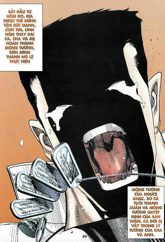 Hải Hổ 2 Chapter 19 - Trang 17