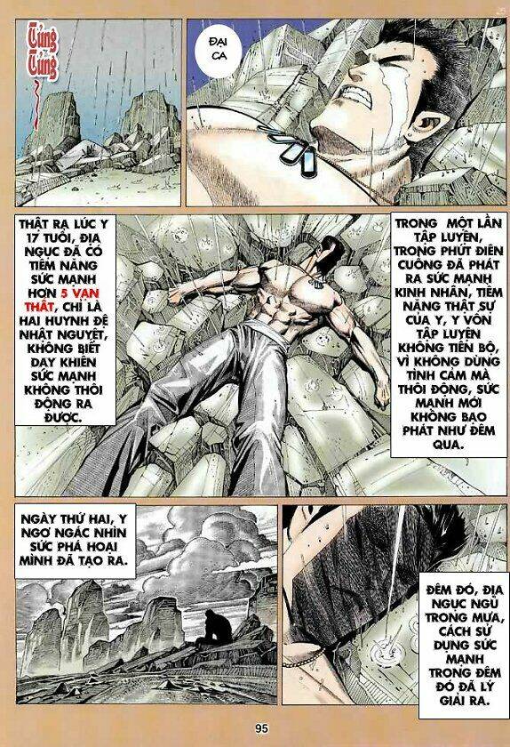 Hải Hổ 2 Chapter 19 - Trang 23