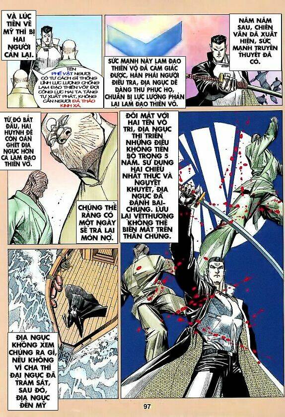 Hải Hổ 2 Chapter 19 - Trang 25