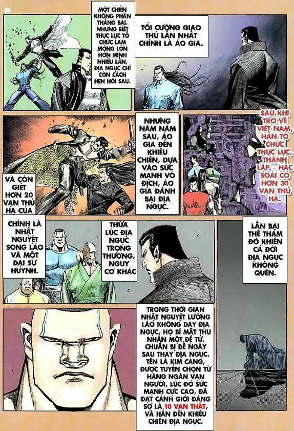 Hải Hổ 2 Chapter 19 - Trang 26