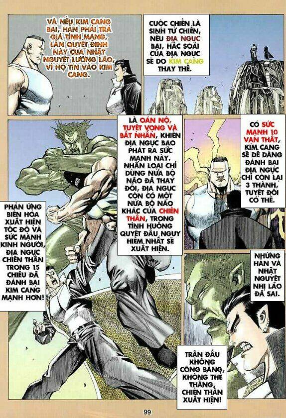 Hải Hổ 2 Chapter 19 - Trang 27