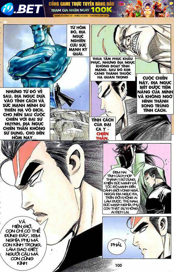 Hải Hổ 2 Chapter 19 - Trang 28