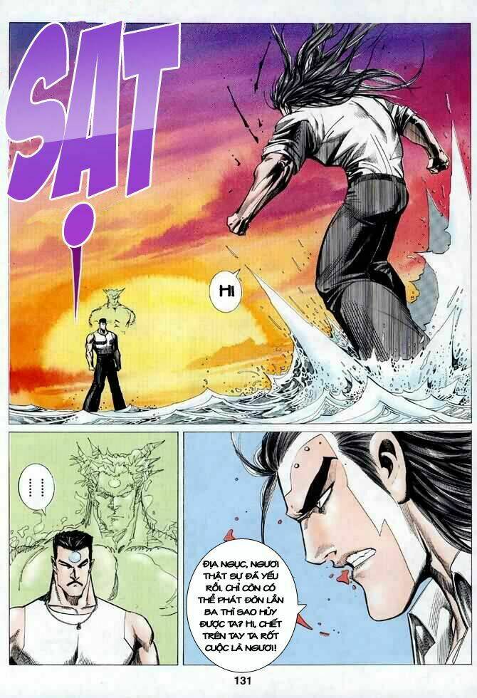 Hải Hổ 2 Chapter 20 - Trang 29