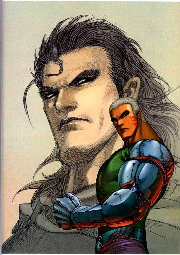 Hải Hổ 2 Chapter 23 - Trang 1