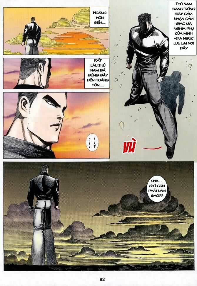 Hải Hổ 2 Chapter 23 - Trang 28