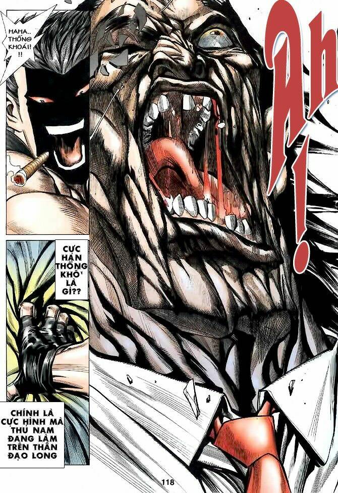 Hải Hổ 2 Chapter 24 - Trang 19