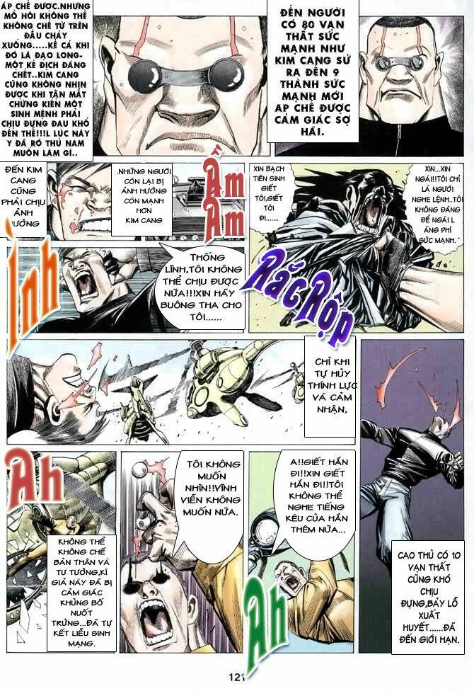 Hải Hổ 2 Chapter 24 - Trang 22