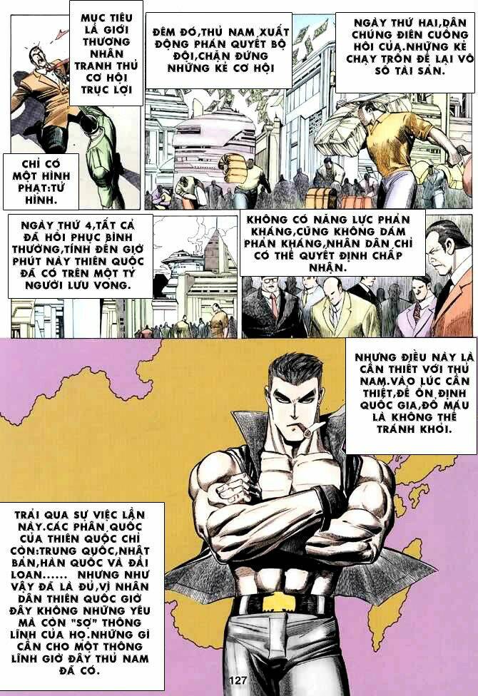 Hải Hổ 2 Chapter 24 - Trang 28