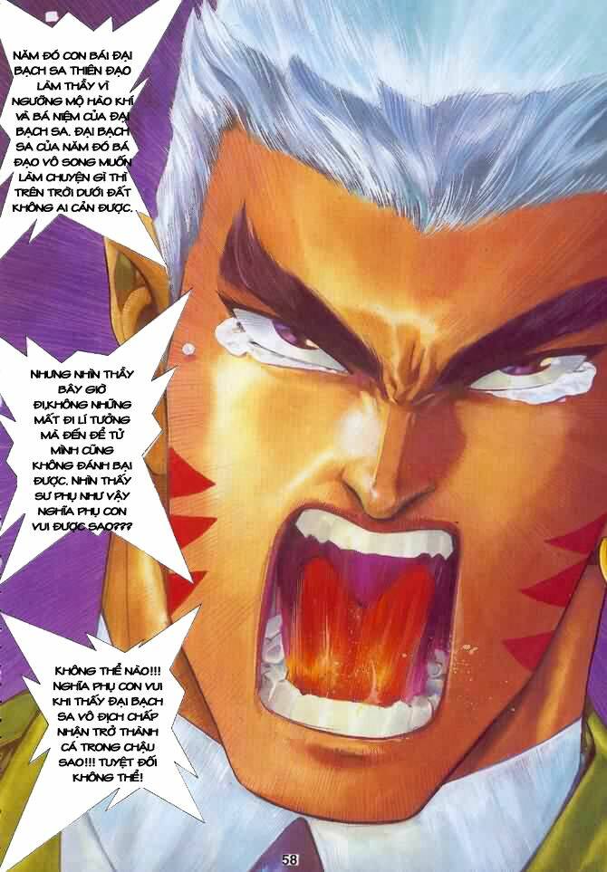 Hải Hổ 2 Chapter 26 - Trang 23