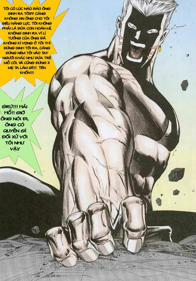 Hải Hổ 2 Chapter 27 - Trang 10